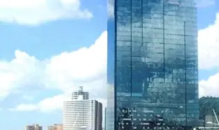 Elegant Office for Rent | Balboa Office Center (BOC) - Avenida Balboa