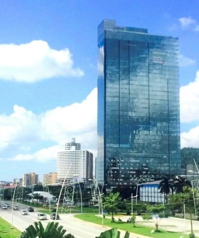 Elegante Oficina en Alquiler | Balboa Office Center (BOC)  -  Avenida Balboa