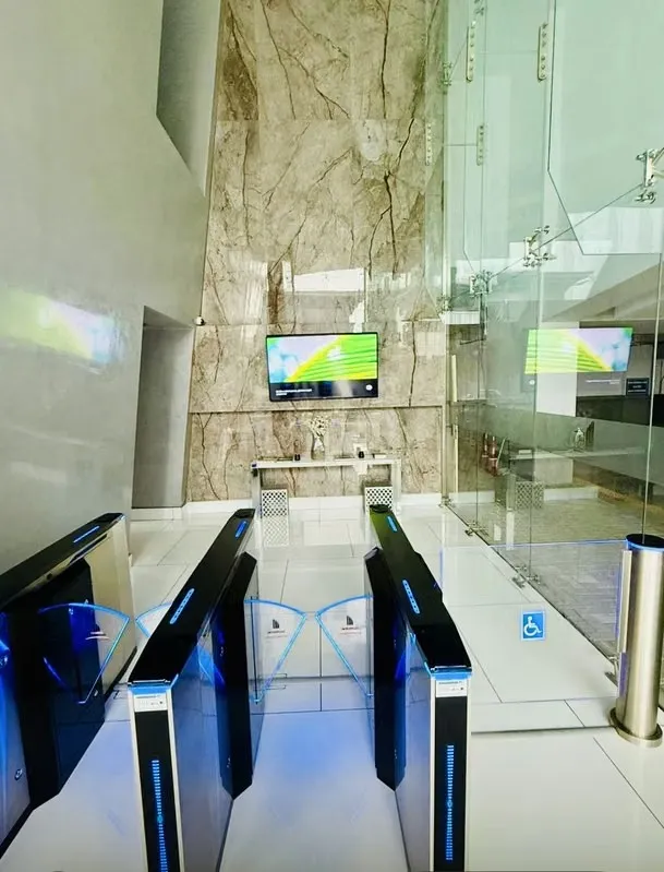 Elegante Oficina en Alquiler | Balboa Office Center (BOC)  -  Avenida Balboa