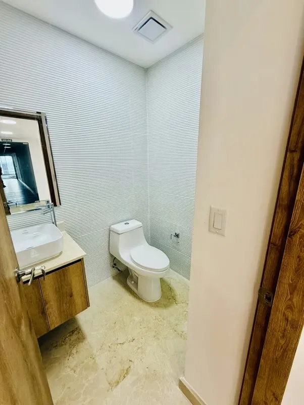 Elegante Oficina en Alquiler | Balboa Office Center (BOC)  -  Avenida Balboa