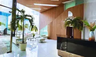 Elegant Office for Rent | Balboa Office Center (BOC) - Avenida Balboa