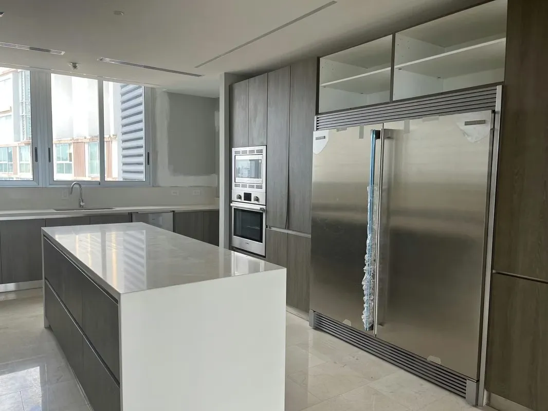 BRAND NEW PENTHOUSE IN COCO DEL MAR - PANORAMA TOWER | 352 m²