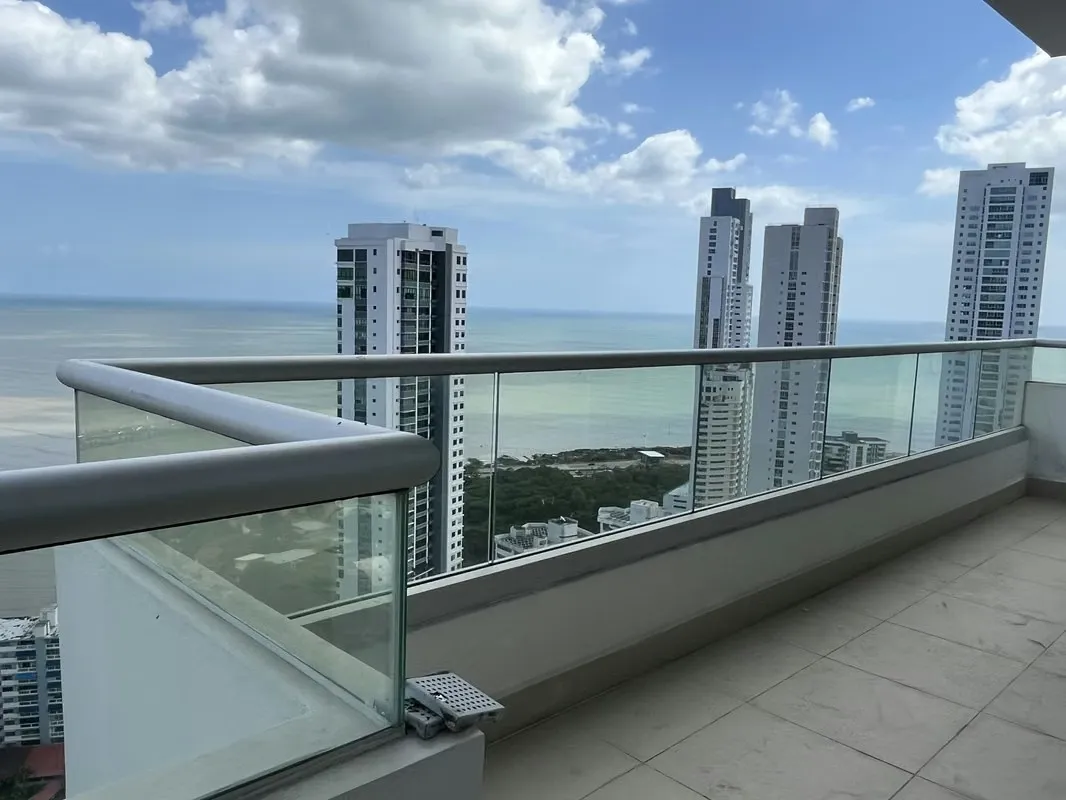 BRAND NEW PENTHOUSE IN COCO DEL MAR - PANORAMA TOWER | 352 m²