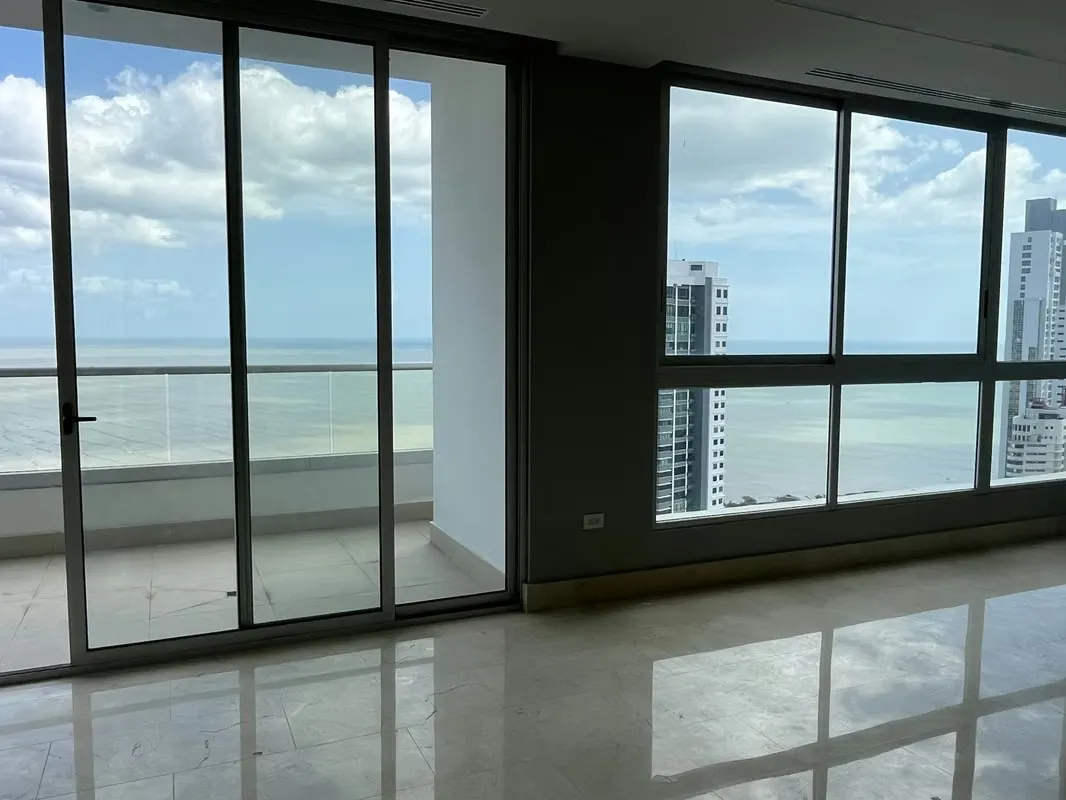 BRAND NEW PENTHOUSE IN COCO DEL MAR - PANORAMA TOWER | 352 m²