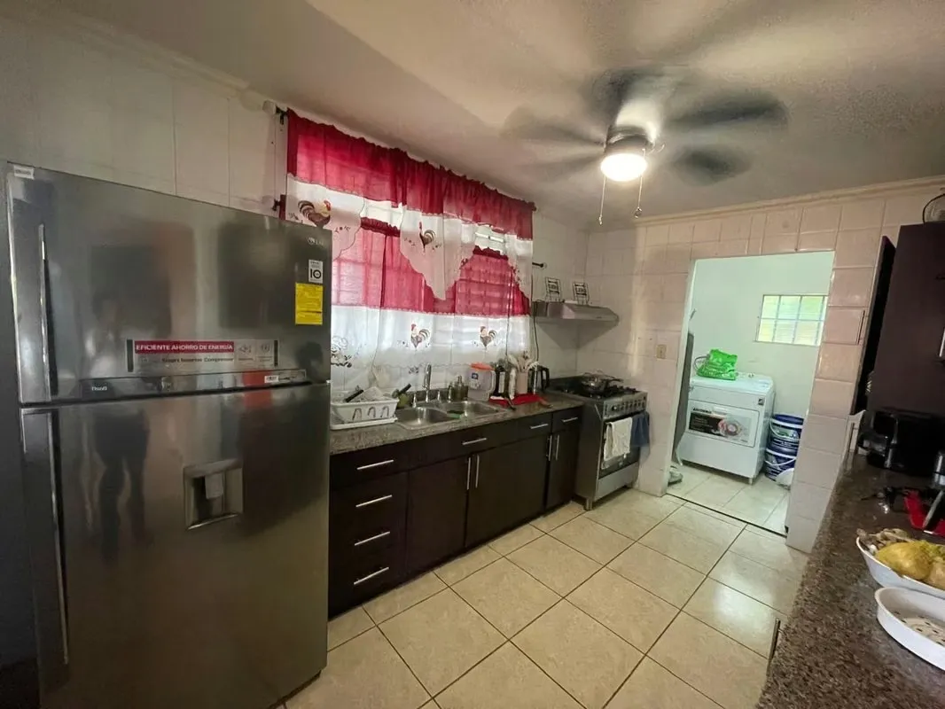 Casa Unifamiliar en Brisas del Golf | Calle Sin Salida | 307 m² Terreno | $250,000