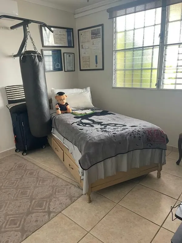 Casa Unifamiliar en Brisas del Golf | Calle Sin Salida | 307 m² Terreno | $250,000
