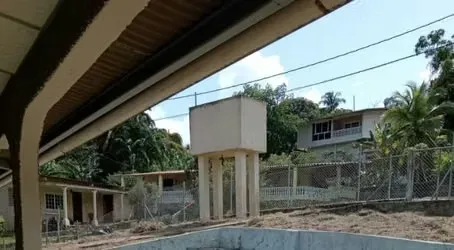 Oportunidad de Inversión NEGOCIABLE:  Propiedad Titulada con 2 casas en el mismo terreno en Arraiján