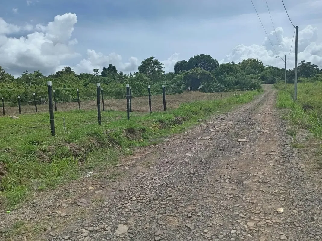 Flat 500 m² Land Lot in Rodeo Viejo | 10 Minutes from the Panamericana | $15,000