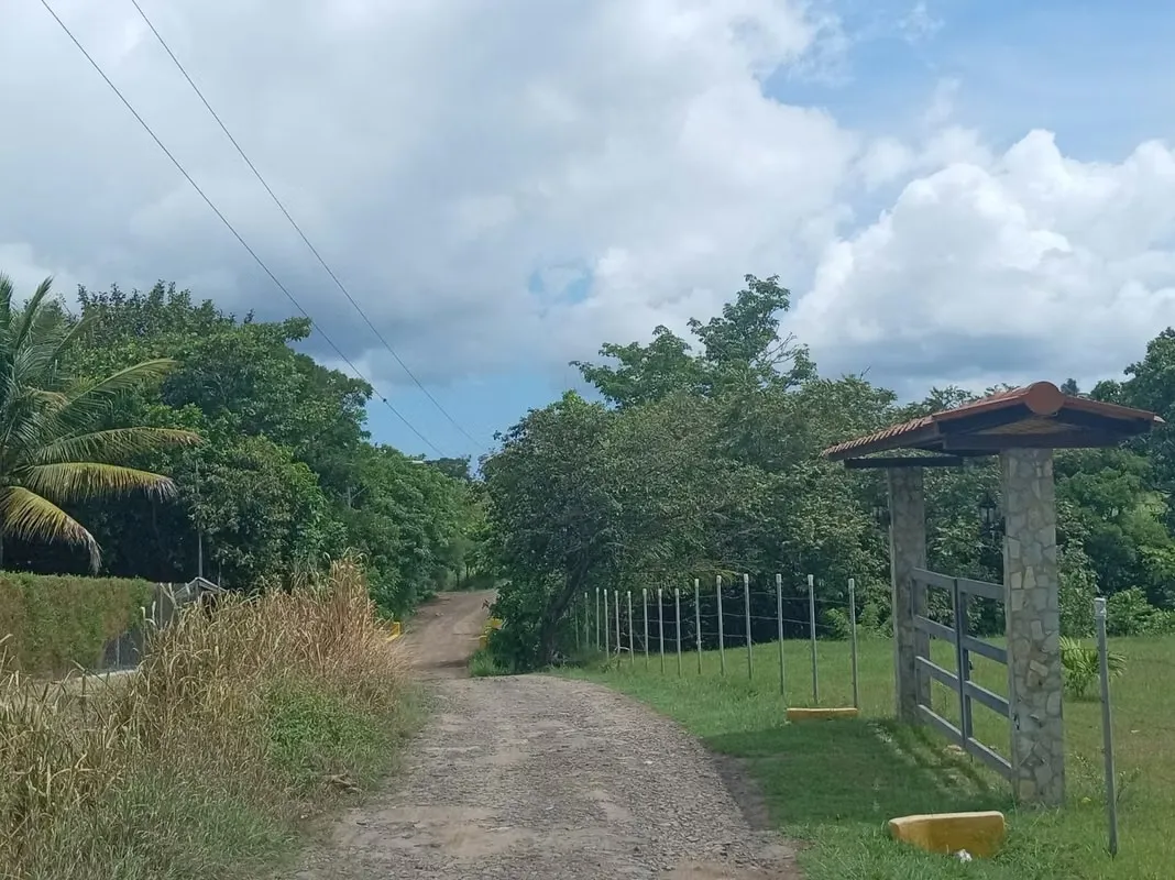 Flat 500 m² Land Lot in Rodeo Viejo | 10 Minutes from the Panamericana | $15,000