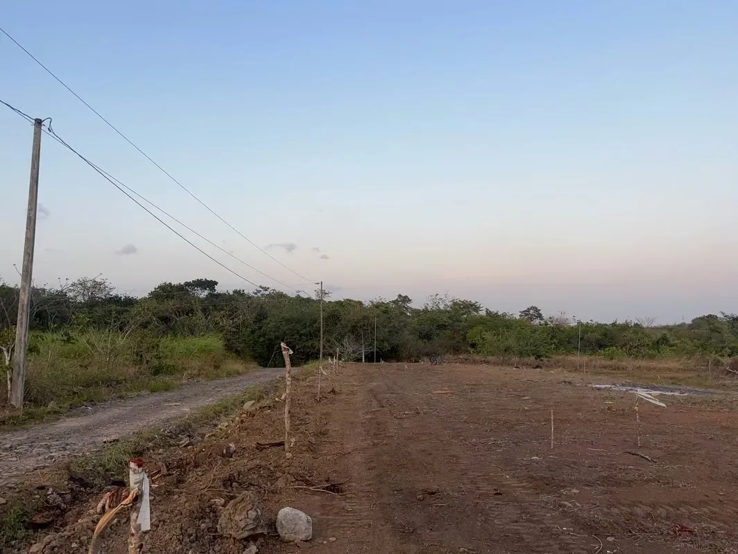 Flat 500 m² Land Lot in Rodeo Viejo | 10 Minutes from the Panamericana | $15,000