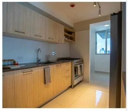 NEW No Down Payment - Apartment for Sale - PH ISABELLA