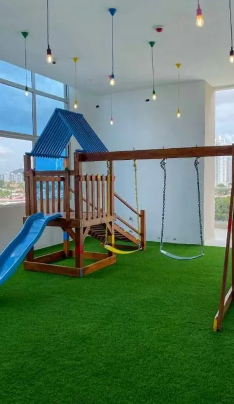 NEW No Down Payment - Apartment for Sale - PH ISABELLA