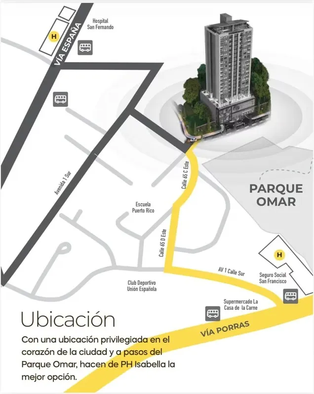 NEW No Down Payment - Apartment for Sale - PH ISABELLA
