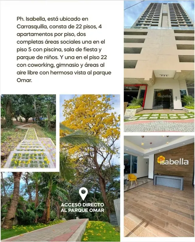 NEW No Down Payment - Apartment for Sale - PH ISABELLA