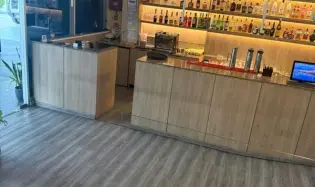 Restaurant Space in Costa del Este with Terrace