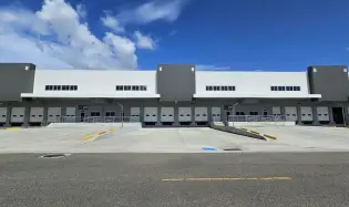 Office-Warehouses, Galeras. Rental Juan Diaz