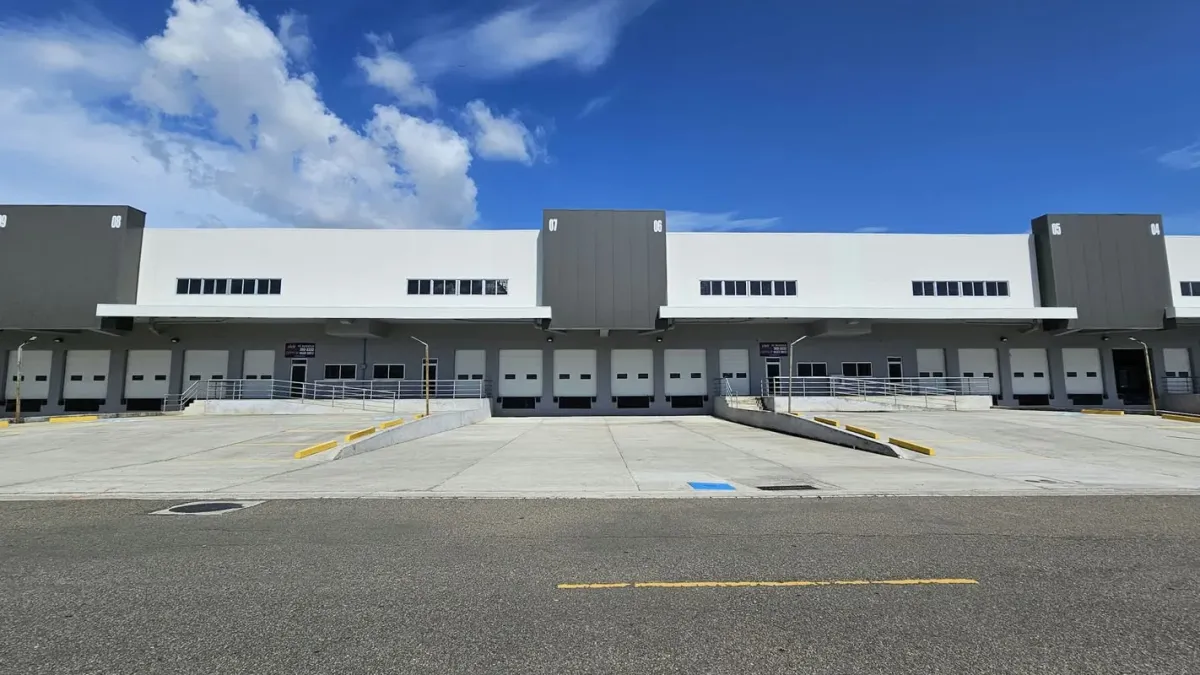 Office-Warehouses, Galeras. Rental Juan Diaz