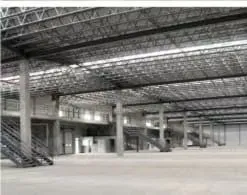 Office-Warehouses, Galeras. Rental Juan Diaz