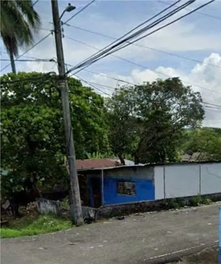 Venta de Terreno para uso Comercial (Negociable) - Cativá, Colón