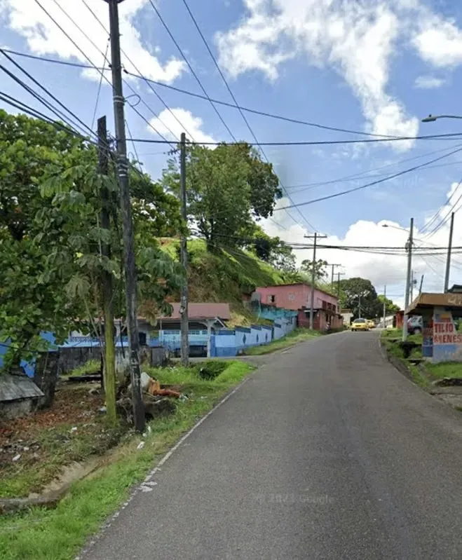 Venta de Terreno para uso Comercial (Negociable) - Cativá, Colón