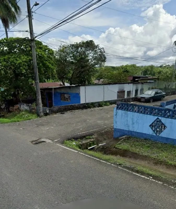 Venta de Terreno para uso Comercial (Negociable) - Cativá, Colón