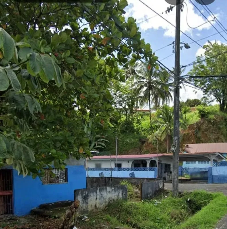 Venta de Terreno para uso Comercial (Negociable) - Cativá, Colón