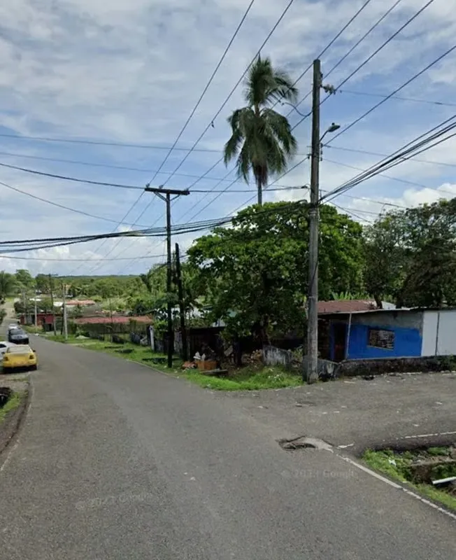 Venta de Terreno para uso Comercial (Negociable) - Cativá, Colón