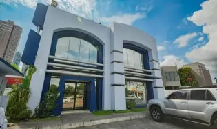 Corporate Building for Lease - Costa del Este | Offices + Warehouse | High Visibility, Costa del Este