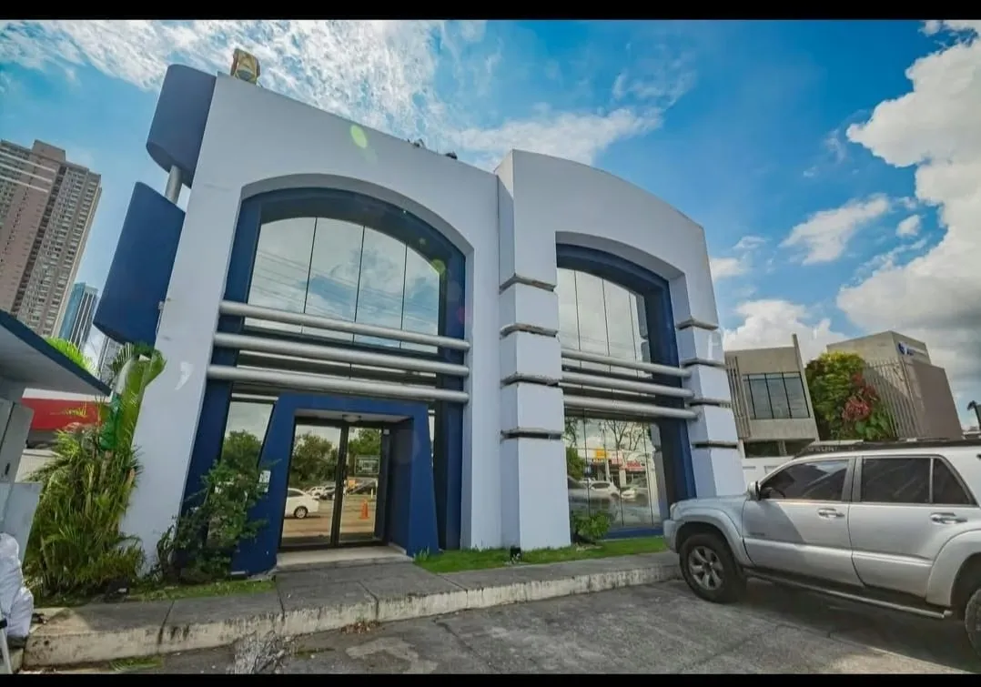 Corporate Building for Lease - Costa del Este | Offices + Warehouse | High Visibility