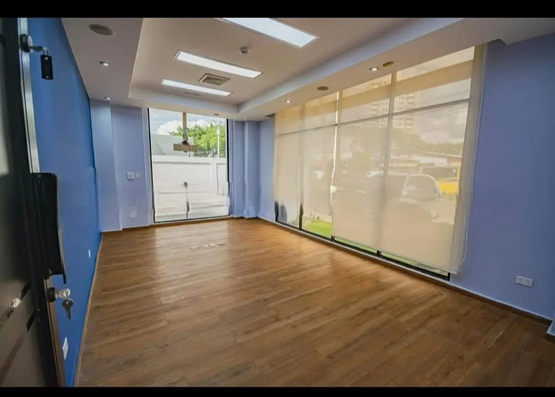 Corporate Building for Lease - Costa del Este | Offices + Warehouse | High Visibility
