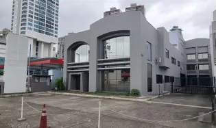 bâtiment à Costa del Este à vendre