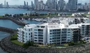 Ocean Pearl, Luxury Apartment for Sale