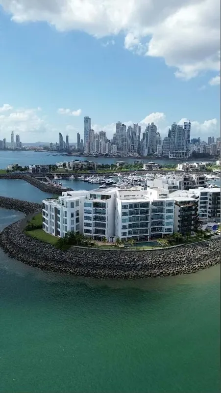 Ocean Pearl, Luxury Apartment for Sale