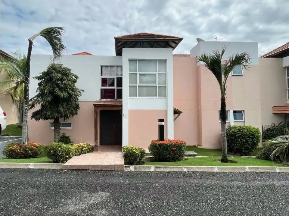 Sale: House in Costa Blanca Decameron with Golf Membership and Beach Club Access