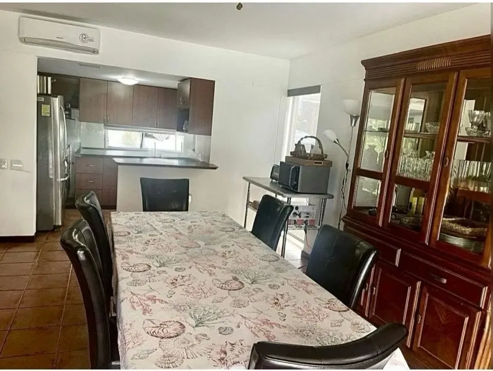 Sale: House in Costa Blanca Decameron with Golf Membership and Beach Club Access