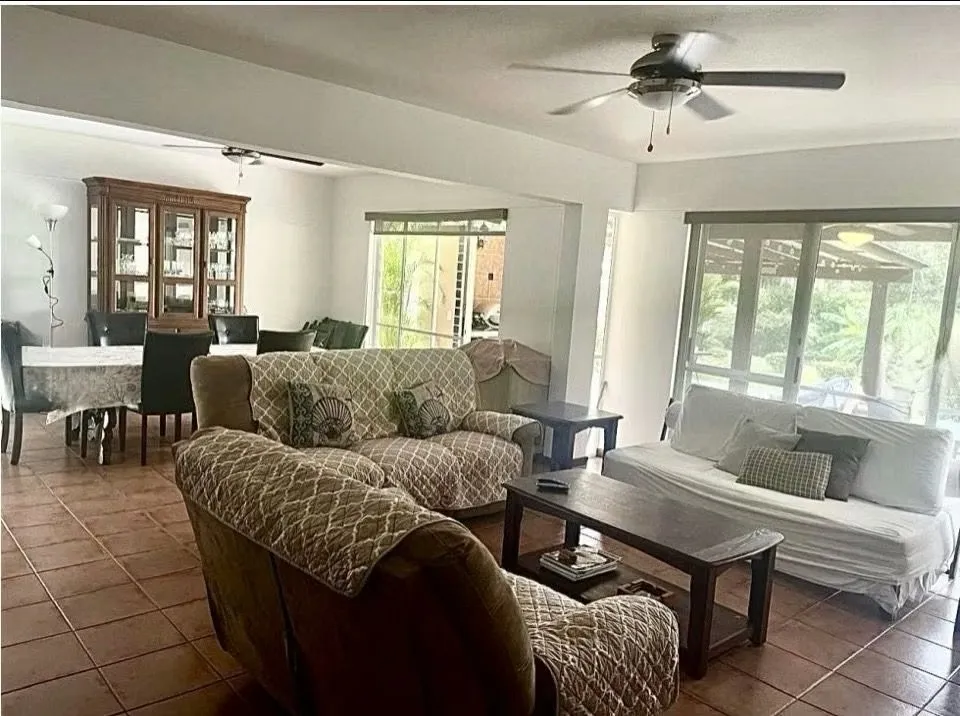 Sale: House in Costa Blanca Decameron with Golf Membership and Beach Club Access