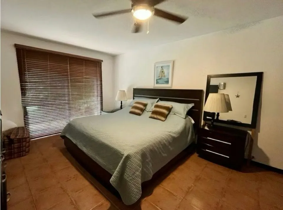 Sale: House in Costa Blanca Decameron with Golf Membership and Beach Club Access