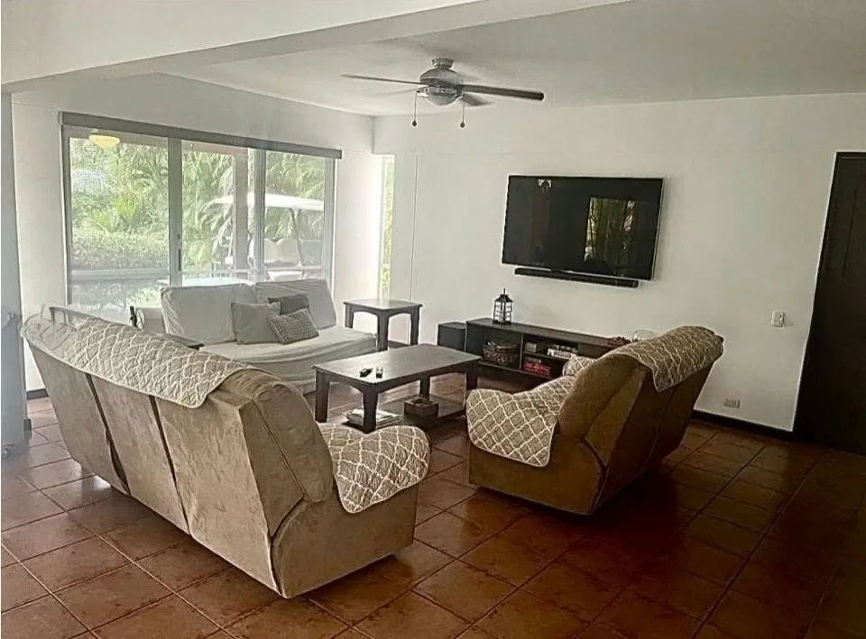 Sale: House in Costa Blanca Decameron with Golf Membership and Beach Club Access