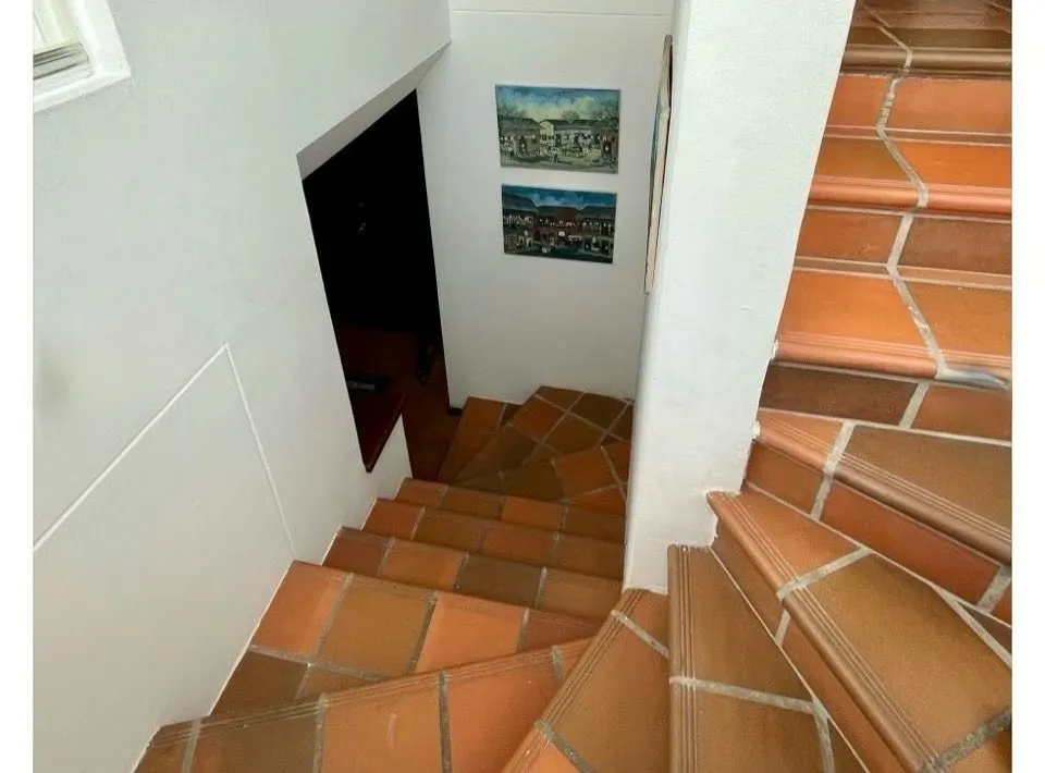 Sale: House in Costa Blanca Decameron with Golf Membership and Beach Club Access