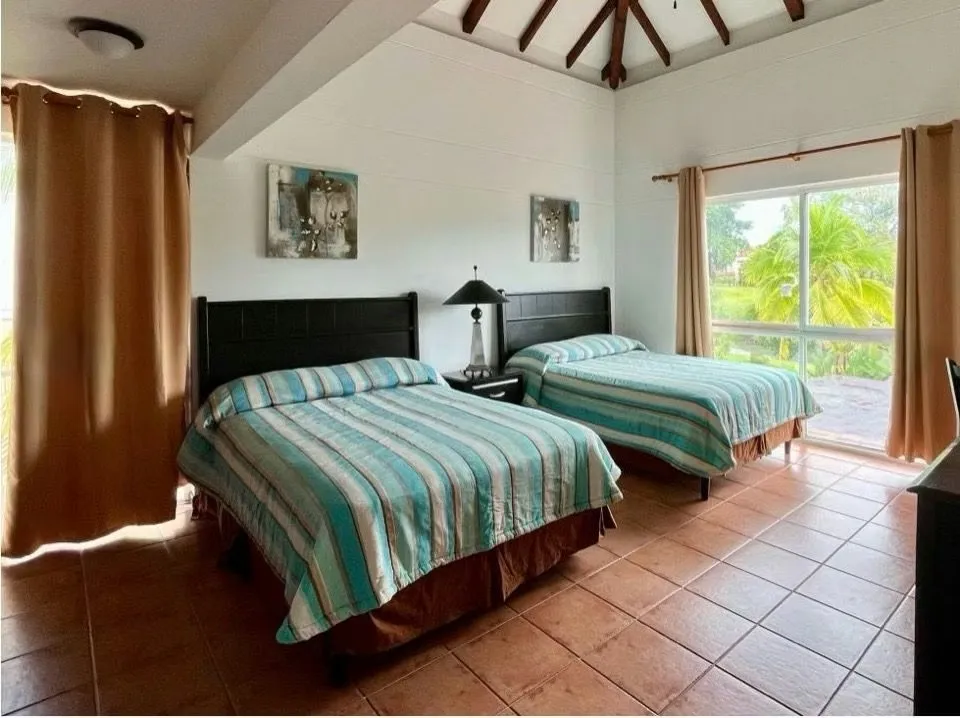 Sale: House in Costa Blanca Decameron with Golf Membership and Beach Club Access