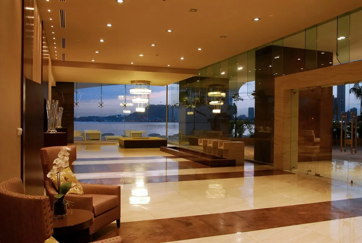 LUXURY IN THE HEIGHTS | The Point PH | 500 m² | 4 Bedrooms | Punta Paitilla