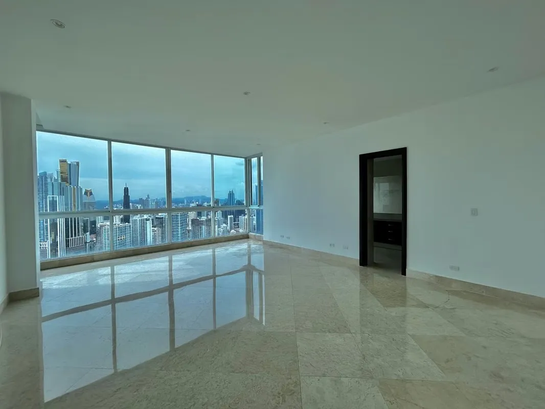 LUXURY IN THE HEIGHTS | The Point PH | 500 m² | 4 Bedrooms | Punta Paitilla