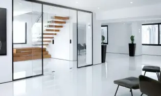 Luxury Penthouse in Punta Paitilla - Panama City
