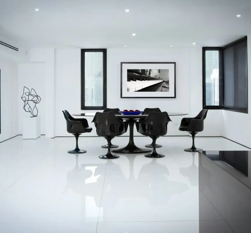 Penthouse de Lujo en Punta Paitilla  -  Ciudad de Panamá
