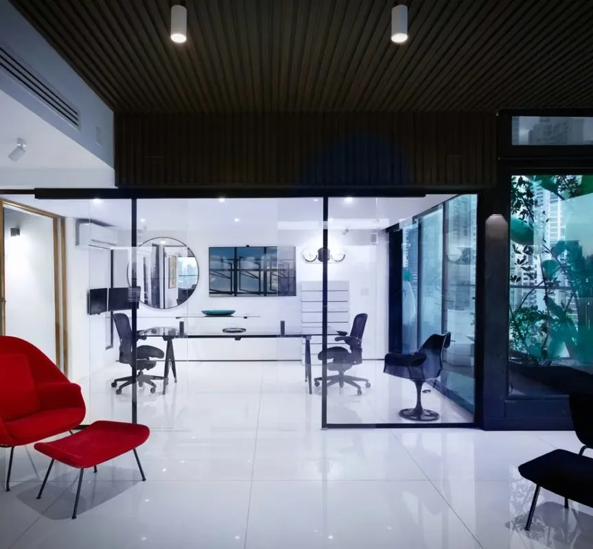 Penthouse de Lujo en Punta Paitilla  -  Ciudad de Panamá