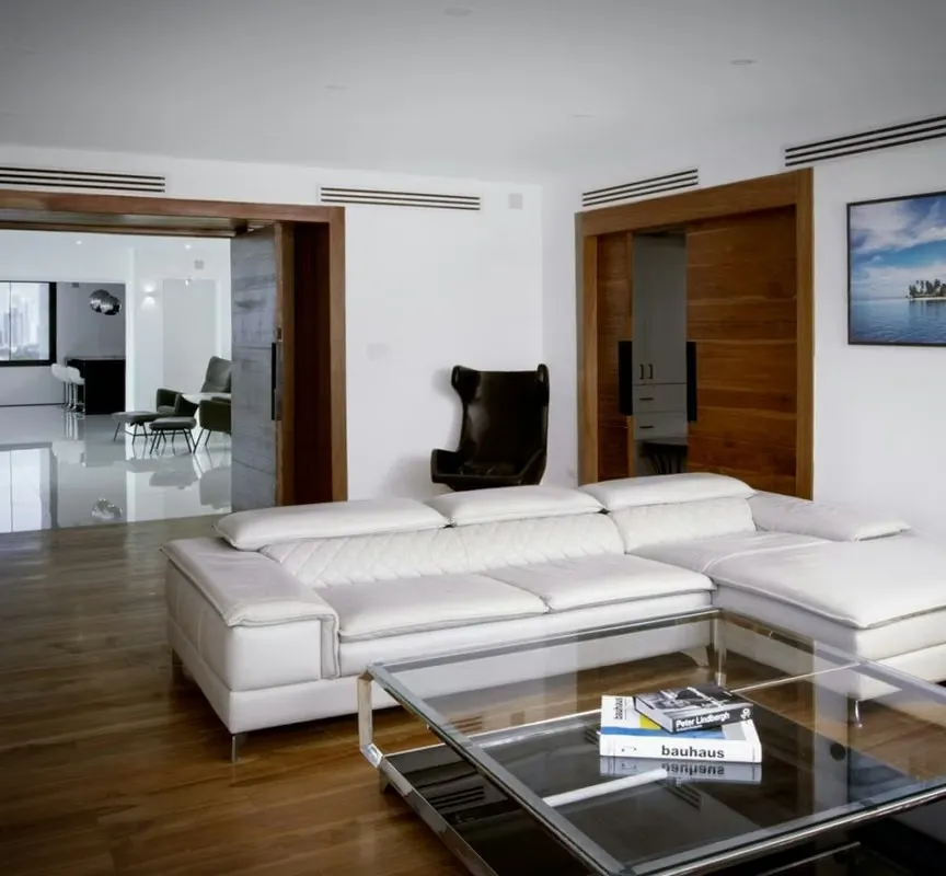 Penthouse de Lujo en Punta Paitilla  -  Ciudad de Panamá