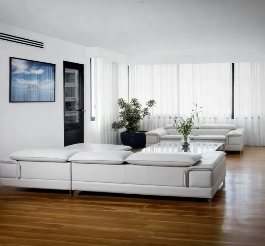 Penthouse de Lujo en Punta Paitilla  -  Ciudad de Panamá