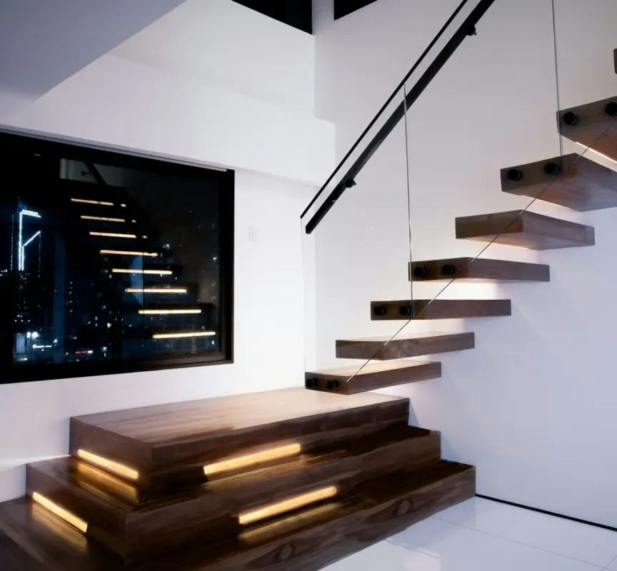 Penthouse de Lujo en Punta Paitilla  -  Ciudad de Panamá