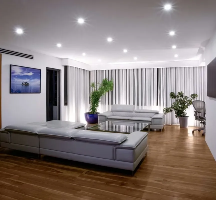Penthouse de Lujo en Punta Paitilla  -  Ciudad de Panamá