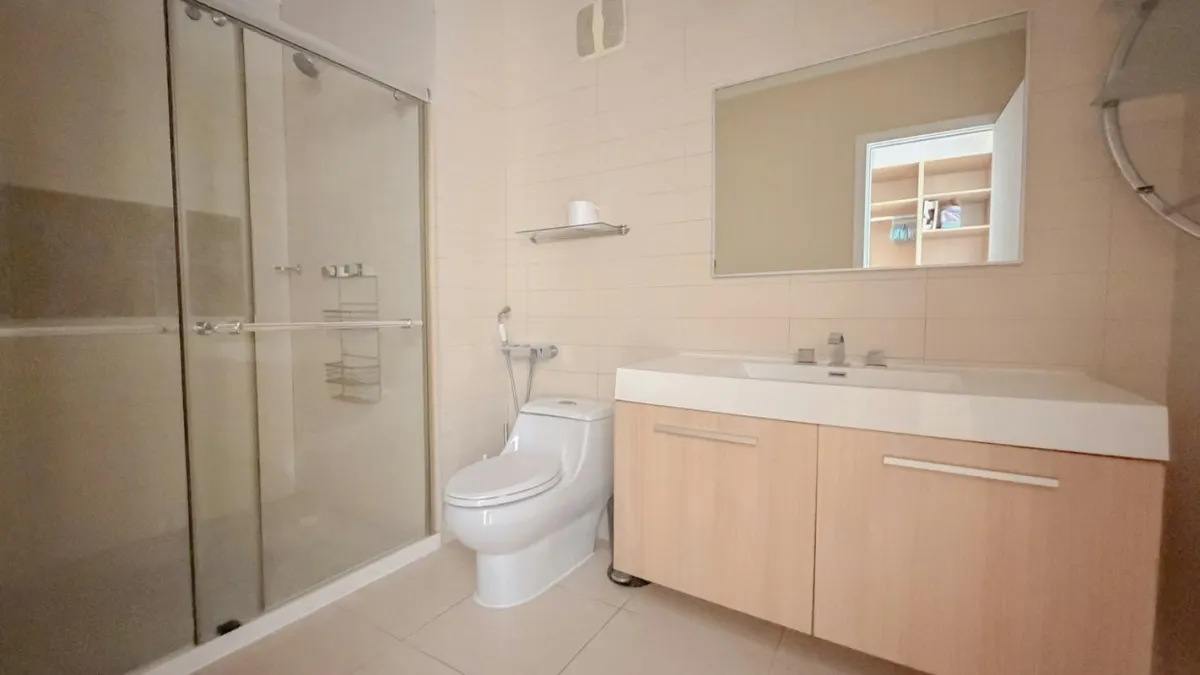 LISTO PARA MUDARTE! AMPLIO APARTAMENTO AMOBLADO